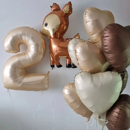 Conjuntos de balões 45cm